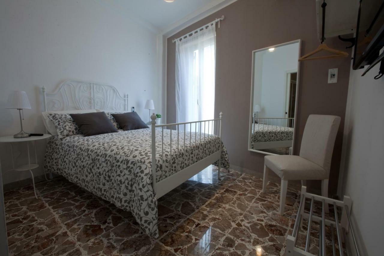 Casa Madonna Delle Grazie Apartment โมดิกา ภายนอก รูปภาพ