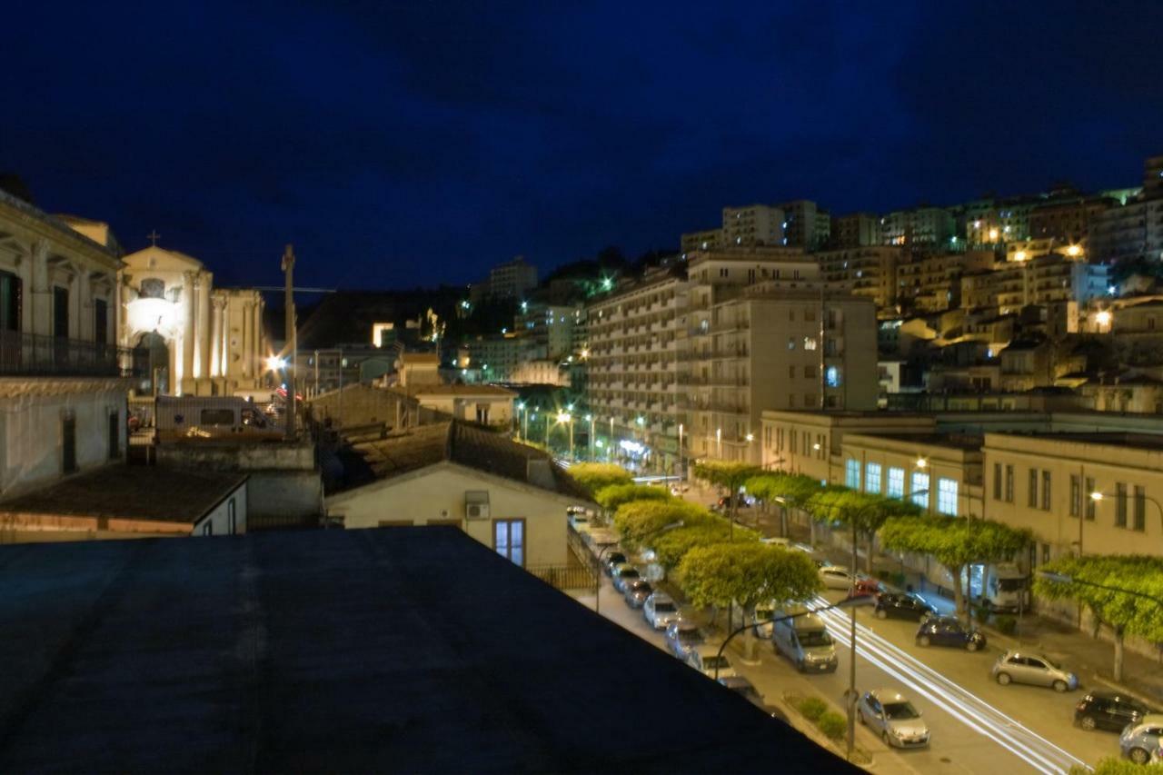 Casa Madonna Delle Grazie Apartment โมดิกา ภายนอก รูปภาพ