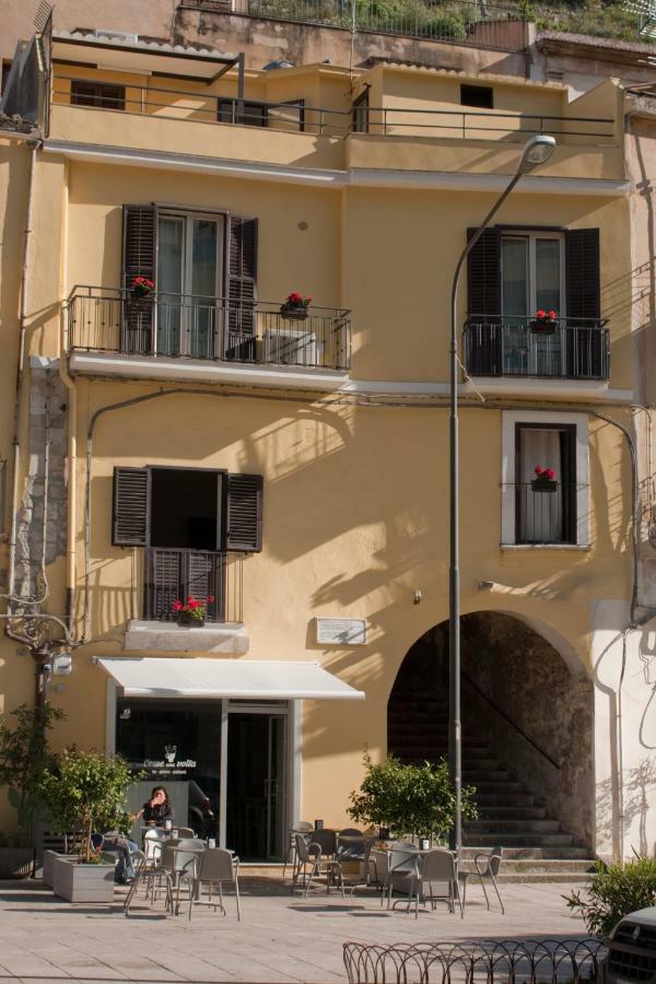 Casa Madonna Delle Grazie Apartment โมดิกา ภายนอก รูปภาพ