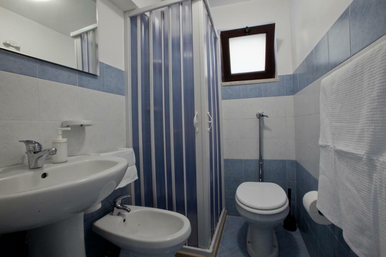 Casa Madonna Delle Grazie Apartment โมดิกา ภายนอก รูปภาพ