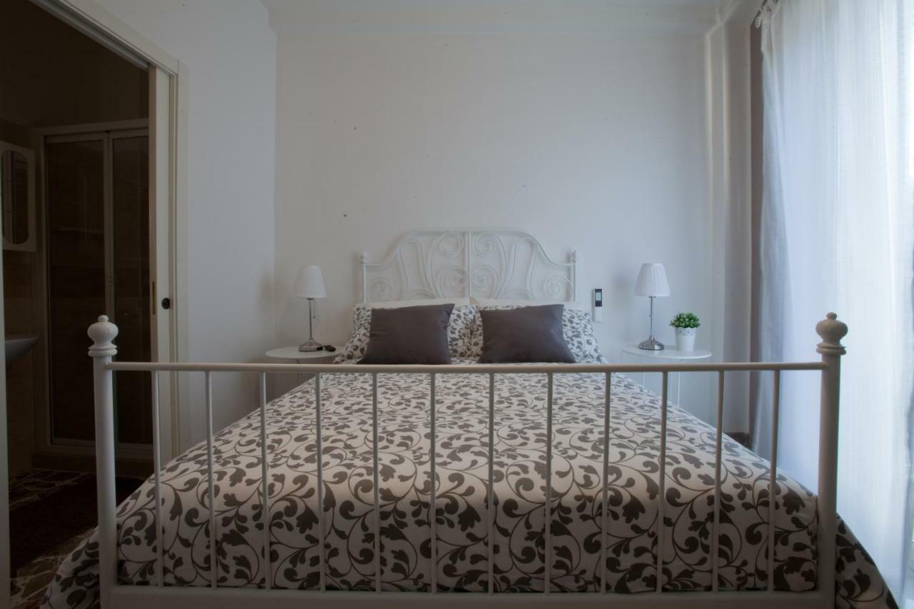 Casa Madonna Delle Grazie Apartment โมดิกา ภายนอก รูปภาพ
