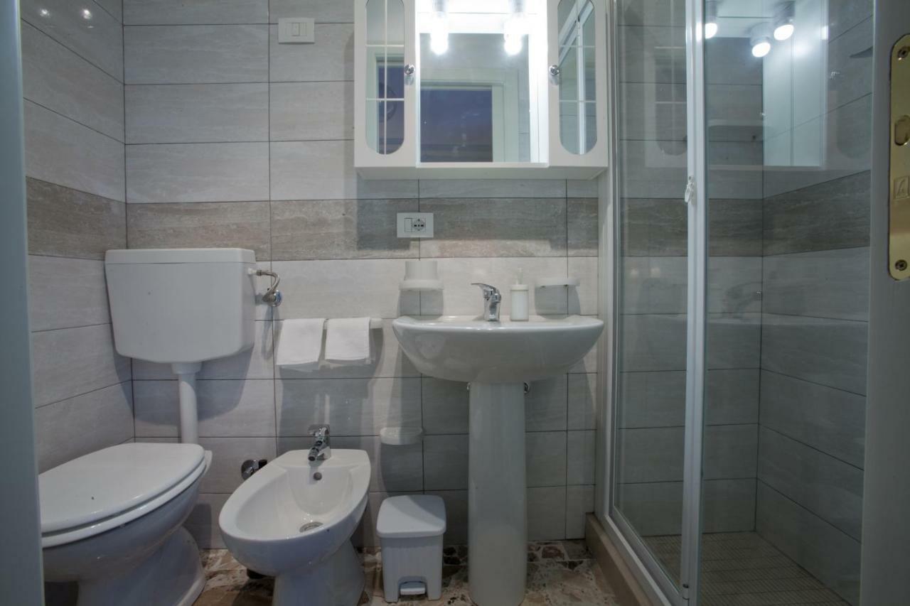 Casa Madonna Delle Grazie Apartment โมดิกา ภายนอก รูปภาพ