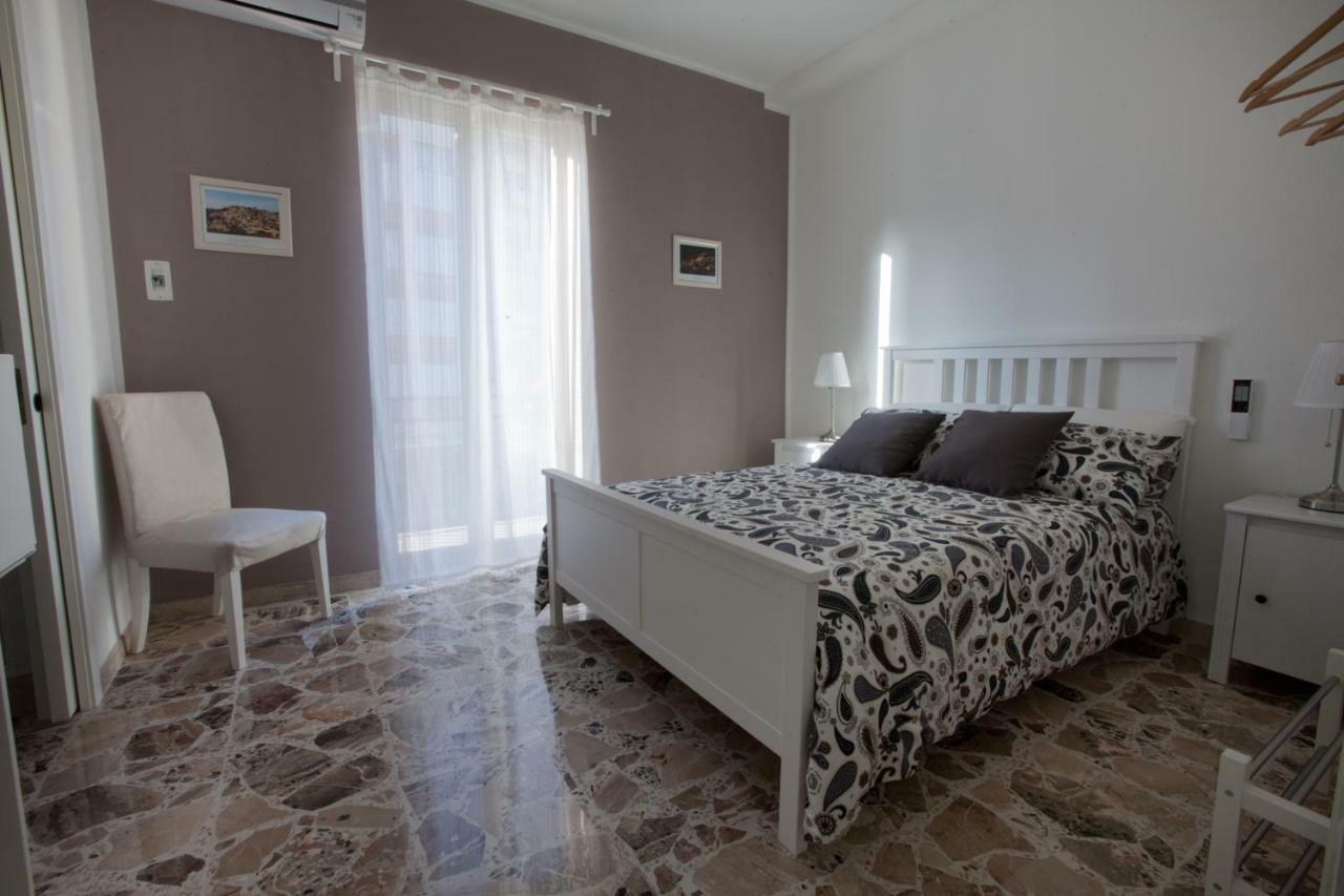 Casa Madonna Delle Grazie Apartment โมดิกา ภายนอก รูปภาพ