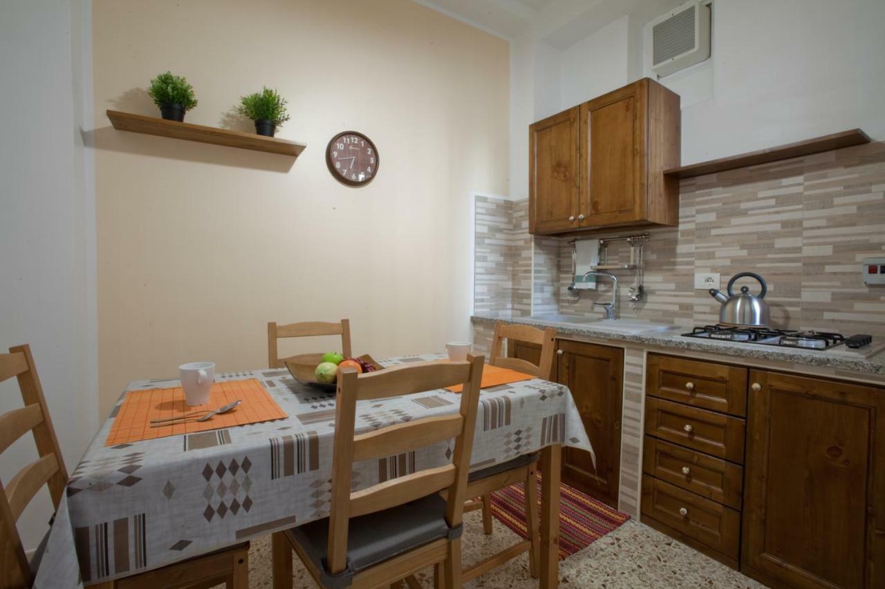 Casa Madonna Delle Grazie Apartment โมดิกา ภายนอก รูปภาพ